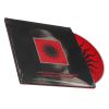 KIDD x SEZ - "Jeśli Nie Jesteś Częścią Rozwiązania, To Jesteś Częścią Problemu" EP [CD]