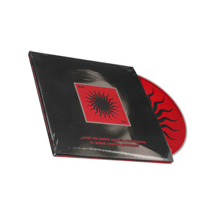 Kidd x Sez - Jeśli Nie Jesteś Częścią Rozwiązania, To Jesteś Częścią Problemu EP [CD]