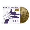 PREORDER! BELMONDAWG - H.A.U. EP+ EXCLUSIVE EDITION VINYL