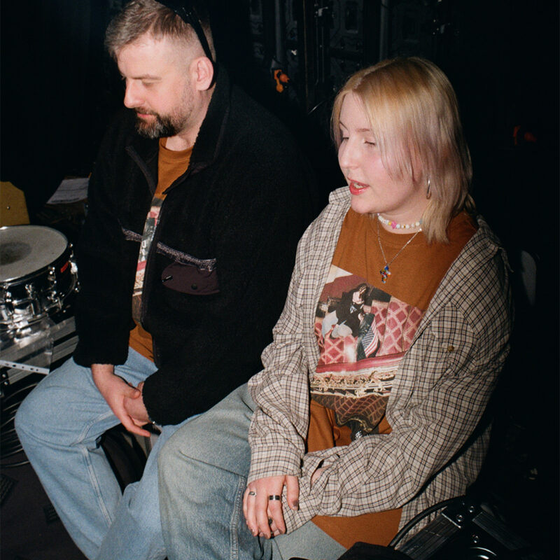 nath + expo – oxox [CD set] (PREORDER!) - obrazek 4