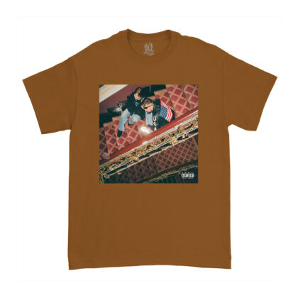 nath + expo – oxox [TEE] (PREORDER!)