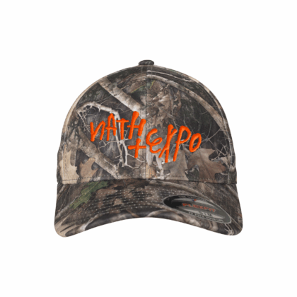 nath + expo - czapka flexfit